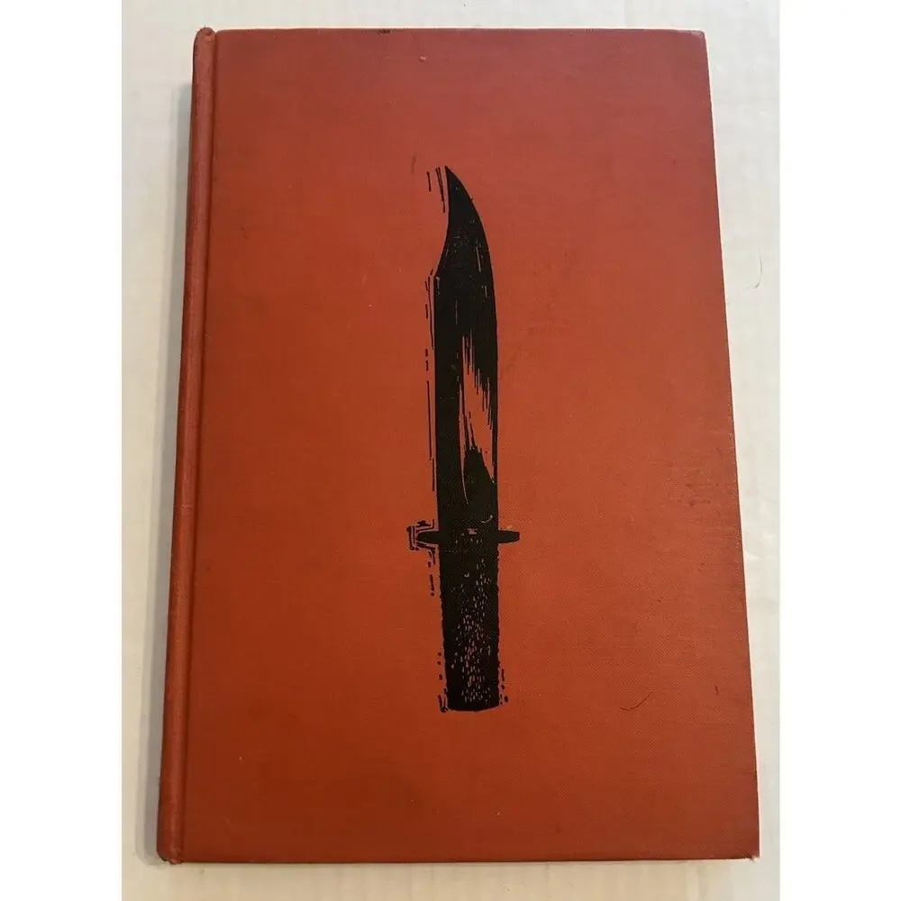 Satan's Ferryman -A True Tale of the Old Frontier-HC Book 1968‎ Snively & Furbee